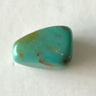 TURQUOISE MINI PIERRE