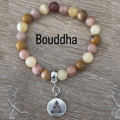 BOUDDHA BRACELET