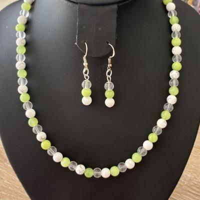 PARURE ANTI STRESS