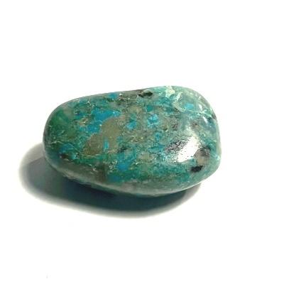 CHRYSOCOLLE PIERRE