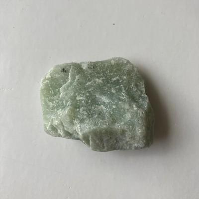 JADE VERTE BRUTE XL