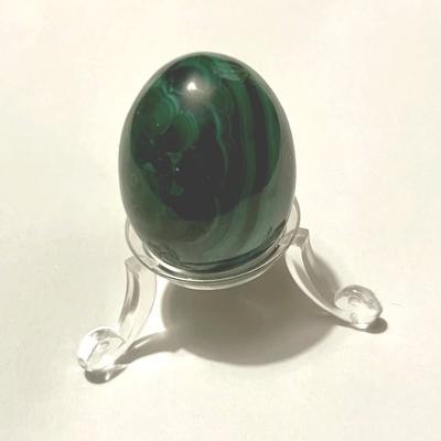 MALACHITE OEUF