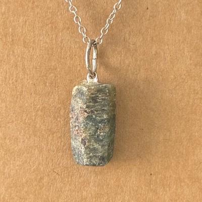 SAPHIR PENDENTIF 6