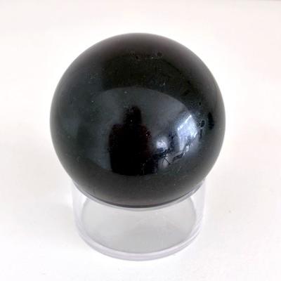 TOURMALINE NOIRE SPHERE 5 CMS