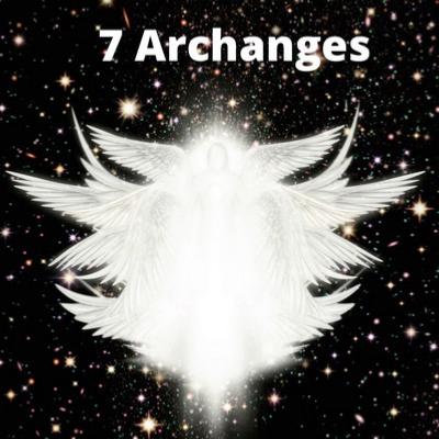 7 Archanges