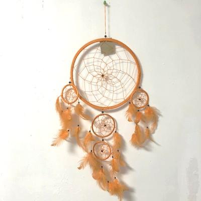 ATTRAPE REVE GRAND ORANGE