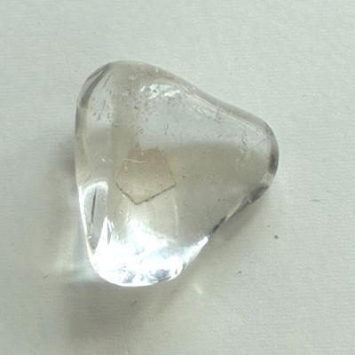 CRISTAL DE ROCHE QUARTZ MINI PIERRE