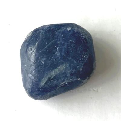 IOLITE CORDIERITE PIERRE