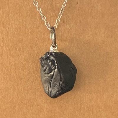 SPINELLE PENDENTIF 5