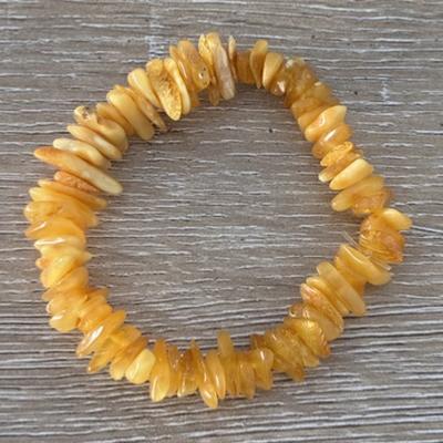AMBRE BRACELET BAROQUE