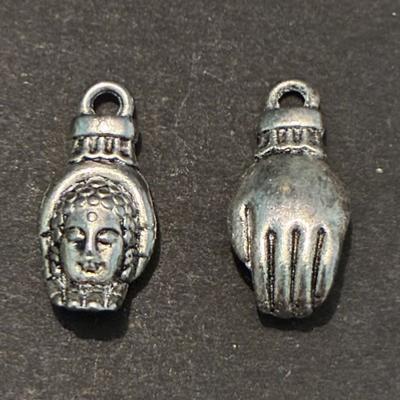 BRELOQUE BOUDDHA
