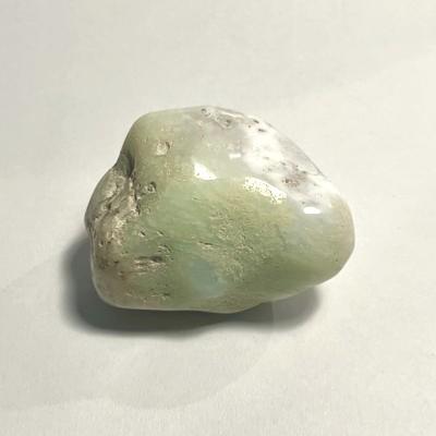 CHRYSOPRASE PIERRE XL 