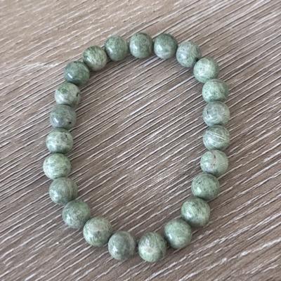 DIOPSIDE BRACELET EXTRA 8 MM