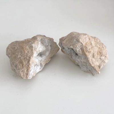 QUARTZ GEODE 2 PARTIES 