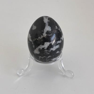JASPE ZEBRE PIERRE OEUF