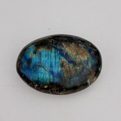 LABRADORITE GALET 1