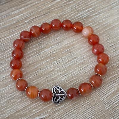 ANIMAL TOTEM LIBELLULE BRACELET