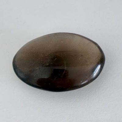 QUARTZ FUME PIERRE GALET