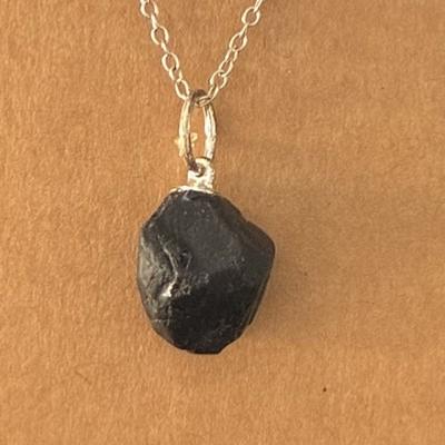SPINELLE PENDENTIF 4