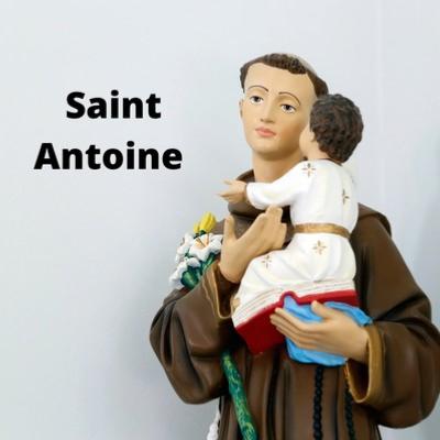 Saint Antoine