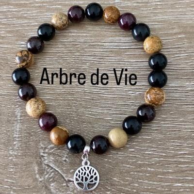 ARBRE DE VIE BRACELET
