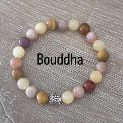 BOUDDHA BRACELET