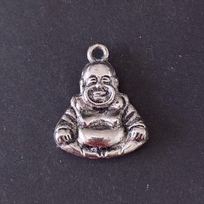 BRELOQUE BOUDDHA CHANCE
