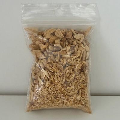 PALO SANTO COPEAUX BRUTS