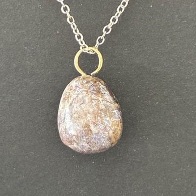 PIETERSITE PENDENTIF 3