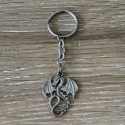 PORTE CLE DRAGON 