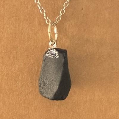 SPINELLE PENDENTIF 6
