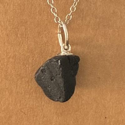 SPINELLE PENDENTIF 7
