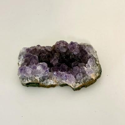 AMETHYSTE GEODE 6
