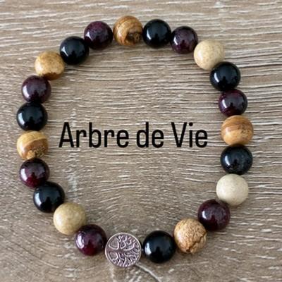 ARBRE DE VIE BRACELET
