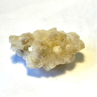 CITRINE CHAUFFEE XL BRUTE GEODE