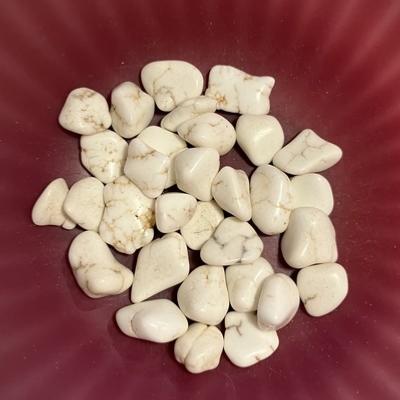 MAGNESITE MINI PIERRES