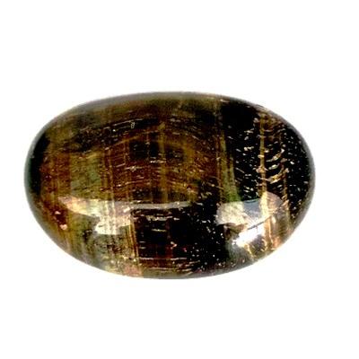 OEIL DE FAUCON PIERRE