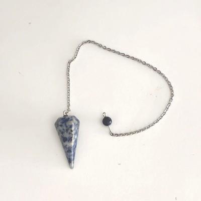 SODALITE PENDULE