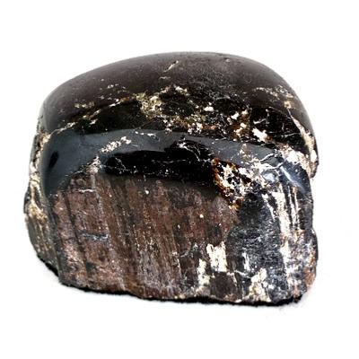 TOURMALINE NOIRE PIERRE BRUTE XXL